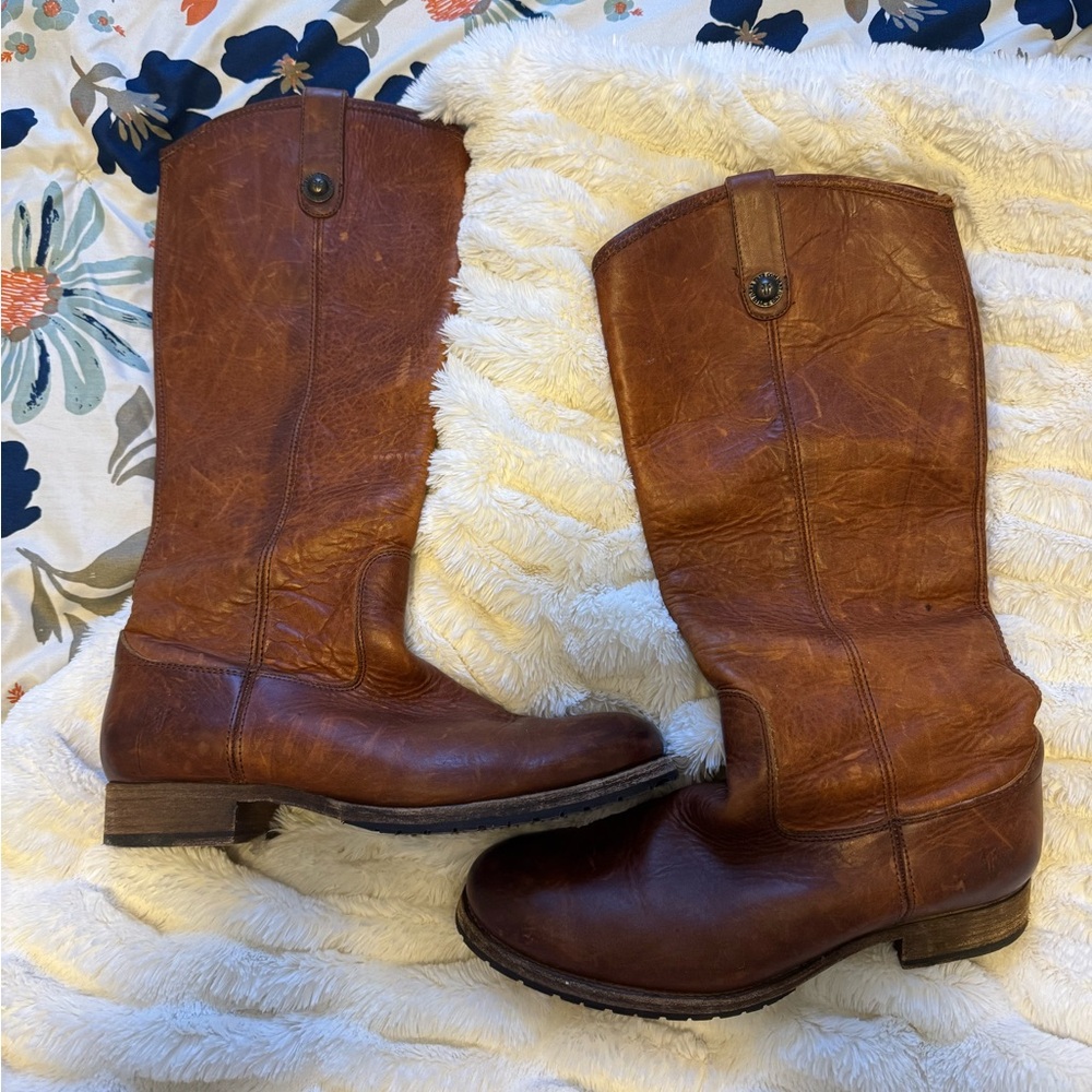 Women’s Frye Boots